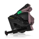 Автокресло Lionelo Harmony I-Size Pink Mauve Bamboo (LO-HARMONY I-SIZE PINK MAUVE BAMBOO) - изображение 4