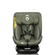 Автокресло Lionelo Bastiaan One I-size Green Olive (LO-BASTIAAN ONE I-SIZE GREEN OLIVE) - изображение 8