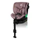Автокресло Lionelo Harmony I-Size Pink Mauve Bamboo (LO-HARMONY I-SIZE PINK MAUVE BAMBOO) - изображение 9