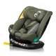 Автокресло Lionelo Bastiaan One I-size Green Olive (LO-BASTIAAN ONE I-SIZE GREEN OLIVE) - изображение 11