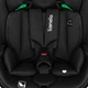 Автокрісло Lionelo Lavender I-size Black Carbon (LO-LAVENDER I-SIZE BLACK CARBON) - зображення 5