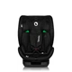 Автокрісло Lionelo Lavender I-size Black Carbon (LO-LAVENDER I-SIZE BLACK CARBON) - зображення 8