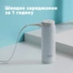 Іригатор Panasonic EW-DJ4B-W520 - зображення 4
