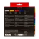 Акрилові фарби Royal Talens Amsterdam Standard Mixing Set 5 x 120 мл (8712079468330) - зображення 2