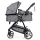 Коляска BabyHit Winger Grey трансформер (73555) - изображение 11