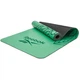 Коврик для йоги Reebok Natural Rubber Yoga Mat зелений, мандала RAYG-11085GN (885652020930) - изображение 5