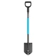 Лопата Cellfast Лопата штыковая Cellfast IDEAL PRO, 120 см, 1.8кг (40-204) - изображение 1