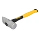 Кувалда DeWALT мини, 1810 г, с гашением вибрации, 37 см. (DWHT56157-1) - изображение 3