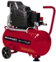 Компрессор воздушный Einhell TC-AC 190/24/8 24 л (4007325) - изображение 1