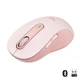 Мышка Logitech Signature M650 L Wireless Rose (910-006237) - изображение 1