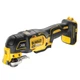 Набір електроіструментів DeWALT DCK853P4 - зображення 2
