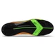 Бутсы футбольные мужские Aikesa 5845 размер 43 Neon Green-Multicolor - изображение 7
