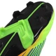 Бутсы футбольные мужские Aikesa 5845 размер 43 Neon Green-Multicolor - изображение 8