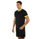 Форма футбольного судьи Zelart 581 размер 2XL (48-50) рост 175-180см Black-Neon Green - изображение 2