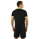 Форма футбольного судьи Zelart 581 размер 2XL (48-50) рост 175-180см Black-Neon Green - изображение 3