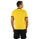 Форма футбольного судьи Zelart 581 размер L (44-46) рост 165-170см Yellow-Black - изображение 2