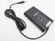Блок живлення Dell 65W LA65NM130 oval-корпус 19.5 V, 3.34 A, роз'єм 7.4/5.0(pin inside) [3-pin] - зображення 1