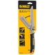 Ножовка DeWALT мининожовка-рашпиль по гипсокартону, складная, 130 мм. (DWHT0-20123) - изображение 4