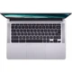 Ноутбук Acer Chromebook CB314-3H (NX.KB4EU.003) - изображение 4