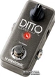 Педаль эффектов TC Electronic Ditto Looper (525 735) - изображение 2