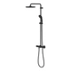Душевая система термостатическая Grohe QuickFix Vitalio Start System 250 266772430 - изображение 6