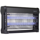 Мухоловка знищувач комах (120 м²) VAYOX IKL-30W Польща Гарантія 12 міс - зображення 1