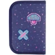 Пенал Kite Pixel Love K24-622-5, 1 отделение, 2 отворота (K24-622-5) - изображение 3