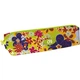 Пенал Cool For School Spring 1 відділення Різнобарвний (CF85947) - изображение 1