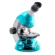 Мікроскоп Sigeta Mixi з адаптером для смартфона 40x-640x Blue (65911) - зображення 1