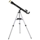 Телескоп Bresser Stellar Solar 60/800 AZ Carbon (922412) - изображение 1