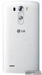 Мобильный телефон LG G3 32GB White - изображение 5