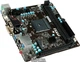 Материнская плата MSI AM1I (sAM1, PCI-Ex16) - изображение 2
