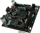 Материнская плата MSI AM1I (sAM1, PCI-Ex16) - изображение 3