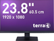 Монітор 23.8" Terra 2448W PV (3030226) - зображення 1