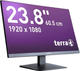 Monitor 23.8" Terra 2448W PV (3030226) - obraz 2