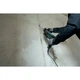 Перфоратор Metabo KHE 2245 SDS-plus, 750Вт, 2.2Дж, 2.7кг (601708500) - зображення 3