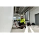 Перфоратор Metabo KHE 2245 SDS-plus, 750Вт, 2.2Дж, 2.7кг (601708500) - зображення 5