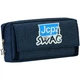 Пенал Cool For School 2 отделения Голубой (J-2607-blue) - изображение 1