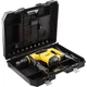 Перфоратор DeWALT SDS-MAX, 1050 Вт, 6.1 Дж (D25481K) - изображение 12