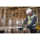 Дисковая пила DeWALT 18В XR Li-Ion, бесщёточная, 115х9.5 мм (без АКБ и ЗУ) (DCS571N) - изображение 8