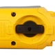 Перфоратор DeWALT SDS-MAX, 1600 Bт, 13.3 Дж, 2 режима, кейс (D25733K) - изображение 6