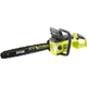 Цепная пила Ryobi RY36CSX50A-0 36V MAX POWER, 50см, 5.3кг (без АКБ и ЗУ) (5133006242) - изображение 1