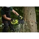 Цепная пила Ryobi RY36CSX50A-0 36V MAX POWER, 50см, 5.3кг (без АКБ и ЗУ) (5133006242) - изображение 2