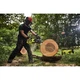 Цепная пила Ryobi RY36CSX50A-0 36V MAX POWER, 50см, 5.3кг (без АКБ и ЗУ) (5133006242) - изображение 5