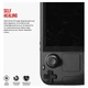 Пленка защитная Armorstandart Valve Steam Deck OLED (ARM73567) - изображение 3