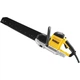 Сабельная пила DeWALT ALLIGATOR 1700 Вт, 430 мм (DWE398) - изображение 2