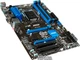 Материнская плата MSI Z97 PC Mate (s1150, Intel Z97, PCI-Ex16) - изображение 2
