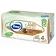 Серветки косметичні Zewa Softis Natural Soft 80 шт. (7322541351414) - зображення 1