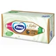 Серветки косметичні Zewa Softis Natural Soft 80 шт. (7322541351414) - зображення 6