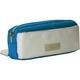 Пенал Cool For School 2 відділення з карманом Синій (CF6920-blue) - изображение 2